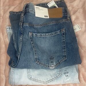 Aeropostale Blue Denim Jeans